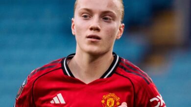 Арсенал је наместио Челси обрачун у Лиги шампиона за жене победом над Леувеном | Лига шампиона за жене Арсенал је наместио Челси обрачун у Лиги шампиона за жене победом над Леувеном | Лига шампиона за жене