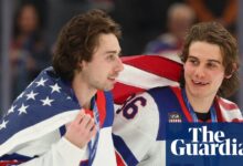 Брифинг о Зимским олимпијским играма: Зубић вила доноси злато док САД завршавају 46-годишње чекање | Зимске олимпијске игре 2026