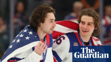 Брифинг о Зимским олимпијским играма: Зубић вила доноси злато док САД завршавају 46-годишње чекање | Зимске олимпијске игре 2026