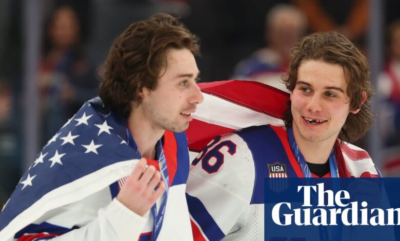 Брифинг о Зимским олимпијским играма: Зубић вила доноси злато док САД завршавају 46-годишње чекање | Зимске олимпијске игре 2026