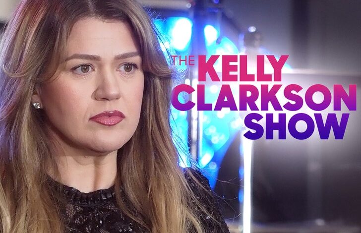 Дневна емисија Кели Кларксон завршава се после 7 сезона Дневна емисија Кели Кларксон завршава се после 7 сезона