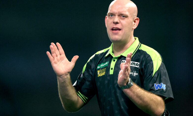 Лук Литлер прима пикадо Премијер лиге јер је ривал искључен због „медицинског проблема“