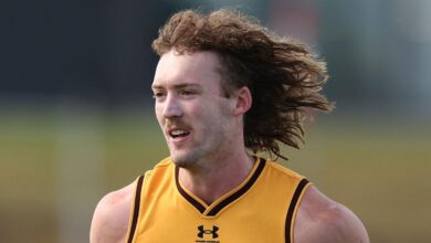 Хавтхорн потврдио да је Џош Ведл потписао четворогодишњи уговор