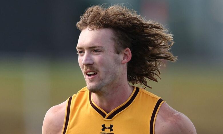 Хавтхорн потврдио да је Џош Ведл потписао четворогодишњи уговор