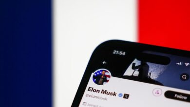 Француско тужилаштво упали у седиште Кс-а у Паризу Француско тужилаштво упали у седиште Кс-а у Паризу