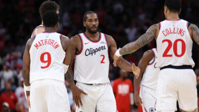 Како се Клиперси спремају да буду домаћини НБА Ол-стар викенда, будућност франшизе остаје у неизвесности