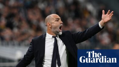 ‘Ферриман’ Игор Тудор има рекорд да води Тотенхем на сигурно | Тотенхем Хотспур