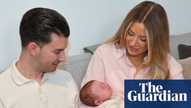 Дјечак рођен од британске мајке након трансплантације материце од мртвог донора | Донација органа