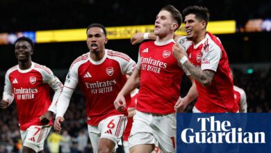 Арсенал је победио у наративи дербија, али нам реци мало што већ нисмо знали | Арсенал