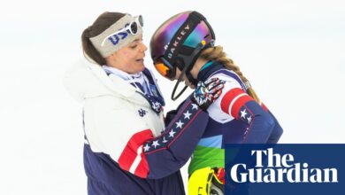 Суша на Зимским олимпијским играма Микаеле Схиффрин се наставља након слаломског пада у екипном такмичењу | Микаела Схиффрин