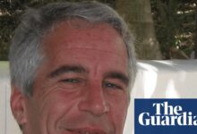 Епштајнови досијеи указују на дела која би могла да доведу до злочина против човечности, кажу стручњаци УН | Јеффреи Епстеин