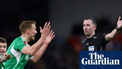 Кавана је одустао од кола Премијер лиге након грешке у поразу Виле од Њукасла | ФА куп