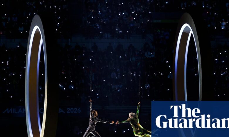 Церемонија отварања Зимских олимпијских игара у Милану Кортини – у сликама