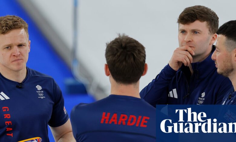 Хеартбреак фор Теам ГБ док Канада осваја злато у карлингу за мушкарце на последњем камену | Зимске олимпијске игре 2026