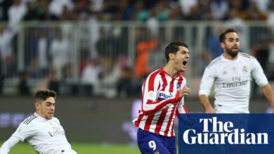 Да ли је фудбалер икада био искључен, али је ипак проглашен за играча утакмице? | Фудбал