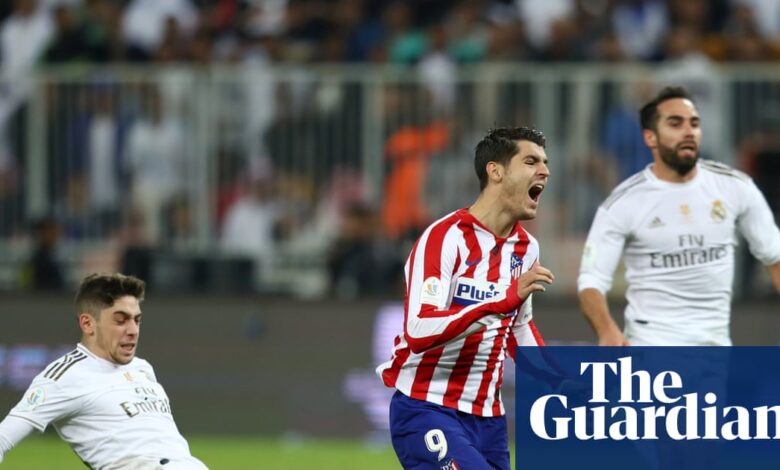 Да ли је фудбалер икада био искључен, али је ипак проглашен за играча утакмице? | Фудбал