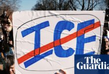 Трампова имиграциона опсада потреса угоститељску индустрију, кажу радници | Посао