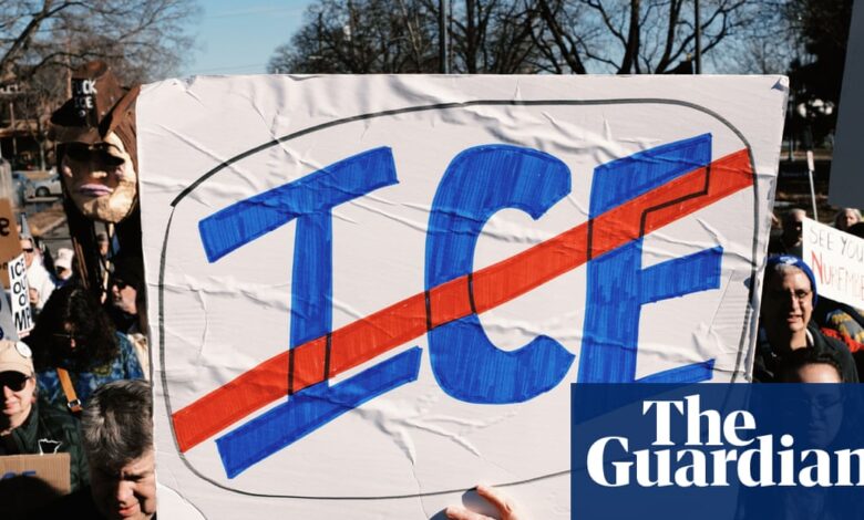 Трампова имиграциона опсада потреса угоститељску индустрију, кажу радници | Посао Трампова имиграциона опсада потреса угоститељску индустрију, кажу радници | Посао