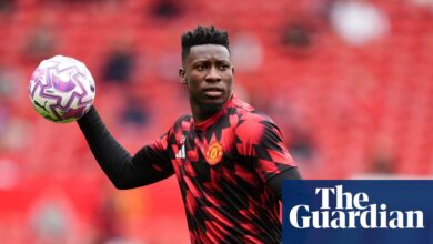 Онана намерава да поврати место у тиму Манчестер јунајтеда следеће сезоне | Манчестер јунајтед Онана намерава да поврати место у тиму Манчестер јунајтеда следеће сезоне | Манчестер јунајтед