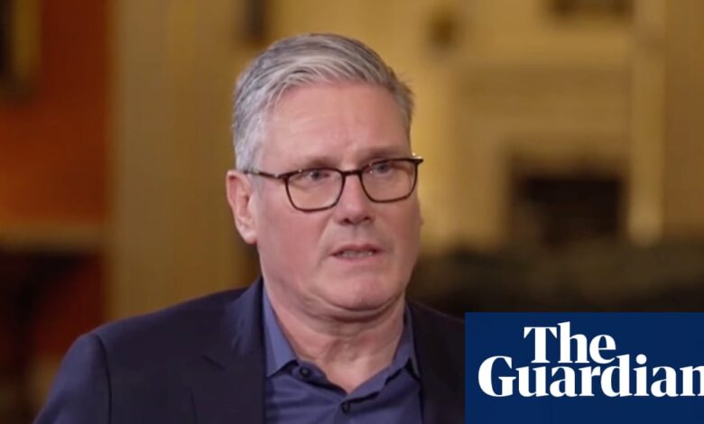 Реформски план Велике Британије за покидање Закона о једнакости шокантан и небритански, каже Стармер | Закон о равноправности из 2010