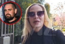 Кристина Фултон каже да јој се срце ломи за породицу Рајнер