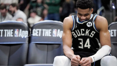 Гианнис Антетокоунмпо у насловима најављених имена за НБА Алл-Стар утакмицу славних личности 2026.