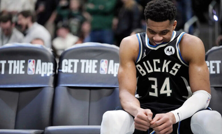 Гианнис Антетокоунмпо у насловима најављених имена за НБА Алл-Стар утакмицу славних личности 2026.