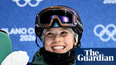 Аустралијанка Индра Браун, 16, ушла у финале на Зимским олимпијским играма фреески халфпипе | Зимске олимпијске игре 2026