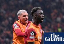 Преглед Лиге шампиона: Галатасарај забио Јувентус да преузме контролу | Лига шампиона