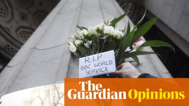 Тхе Гуардиан поглед на ББЦ Ворлд Сервице: ово зове Лондон | Уредништво