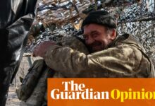 Отишао сам до места дубоко у шуми где украјински рањени војници иду да се лече. Ово су ми рекли | Ксенија Савоскина