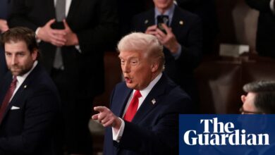 Зашто је најдужа адреса о стању Уније била најневажнија | Адреса о стању у Унији