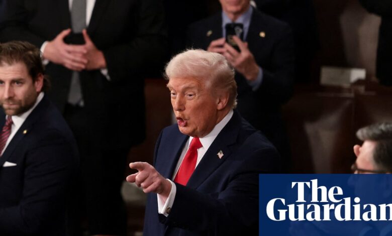 Зашто је најдужа адреса о стању Уније била најневажнија | Адреса о стању у Унији