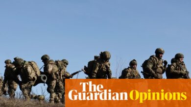 Пре четири године свет је очекивао да ће Украјина бити сломљена, али је остала чврста. Па шта је сада са Путином? | Рајан Менон