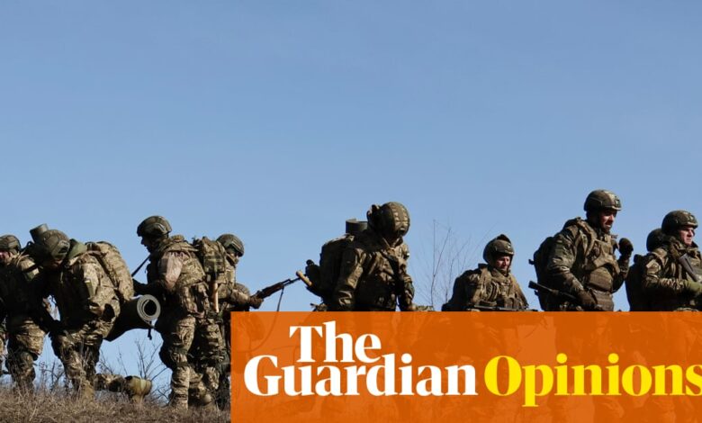 Пре четири године свет је очекивао да ће Украјина бити сломљена, али је остала чврста. Па шта је сада са Путином? | Рајан Менон Пре четири године свет је очекивао да ће Украјина бити сломљена, али је остала чврста. Па шта је сада са Путином? | Рајан Менон