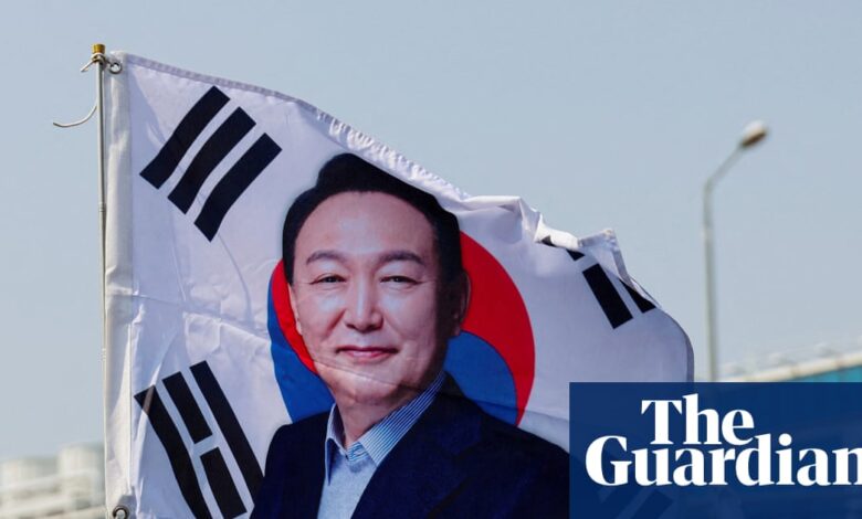 ‘Само желим да престанем да слушам о томе’: уморна Јужна Кореја чека пресуду по оптужбама за побуну Иоона | Јужна Кореја