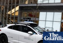 Гувернер Њујорка повлачи предлог проширења роботаксија за градове изван Велике јабуке | Нев Иорк