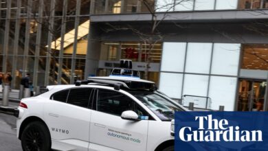 Гувернер Њујорка повлачи предлог проширења роботаксија за градове изван Велике јабуке | Нев Иорк