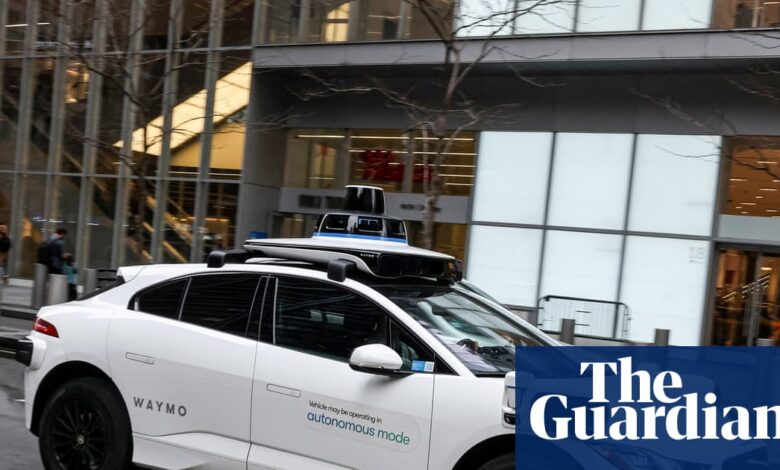 Гувернер Њујорка повлачи предлог проширења роботаксија за градове изван Велике јабуке | Нев Иорк