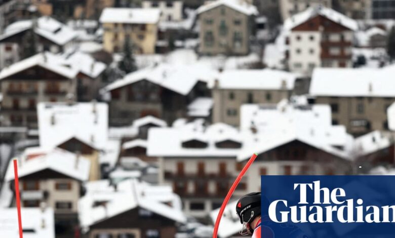 Брифинг на Зимским олимпијским играма: швајцарски задављени скијање не показује знаке попуштања | Зимске олимпијске игре 2026