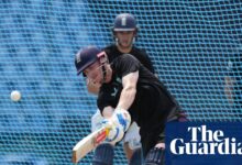 Брук каже да би превидети пакистанске играче за Тхе Хундред била „срамота“ | Тхе Хундред