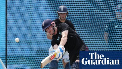 Брук каже да би превидети пакистанске играче за Тхе Хундред била „срамота“ | Тхе Хундред Брук каже да би превидети пакистанске играче за Тхе Хундред била „срамота“ | Тхе Хундред