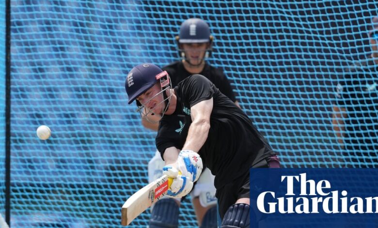 Брук каже да би превидети пакистанске играче за Тхе Хундред била „срамота“ | Тхе Хундред