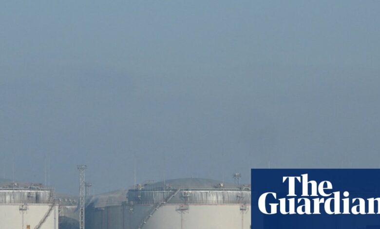 Украјински ратни брифинг: Русија сада извози више нафте него пре рата упркос санкцијама – извештај | Украјина Украјински ратни брифинг: Русија сада извози више нафте него пре рата упркос санкцијама – извештај | Украјина