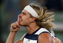 Потврђени комплетни састави АФЛ Стате оф Оригин пошто је Западна обала огребала Брандона Старчевића