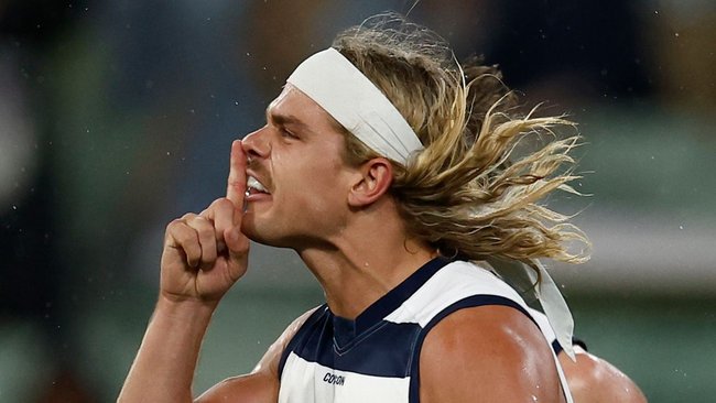 Одбројавање најбољих 50 АФЛ играча Кејна Корнса: открива се број Бејлија Смита у 50-31