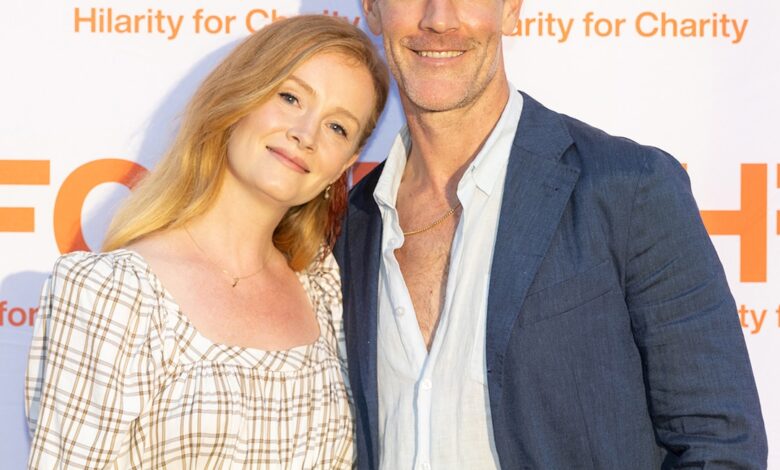 Породични живот са супругом Кимберли, 6 деце