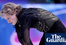 Илиа Малинин пише о ‘неизбежном краху’ након олимпијског шока у уметничком клизању | Илиа Малинин