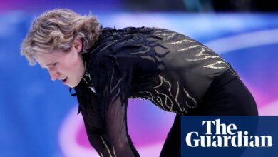 Илиа Малинин пише о ‘неизбежном краху’ након олимпијског шока у уметничком клизању | Илиа Малинин