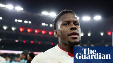 ‘Навијаће са неба’: Итоје тужан да његова покојна мајка неће видети да је освојио 100. утакмицу | Маро Итоје